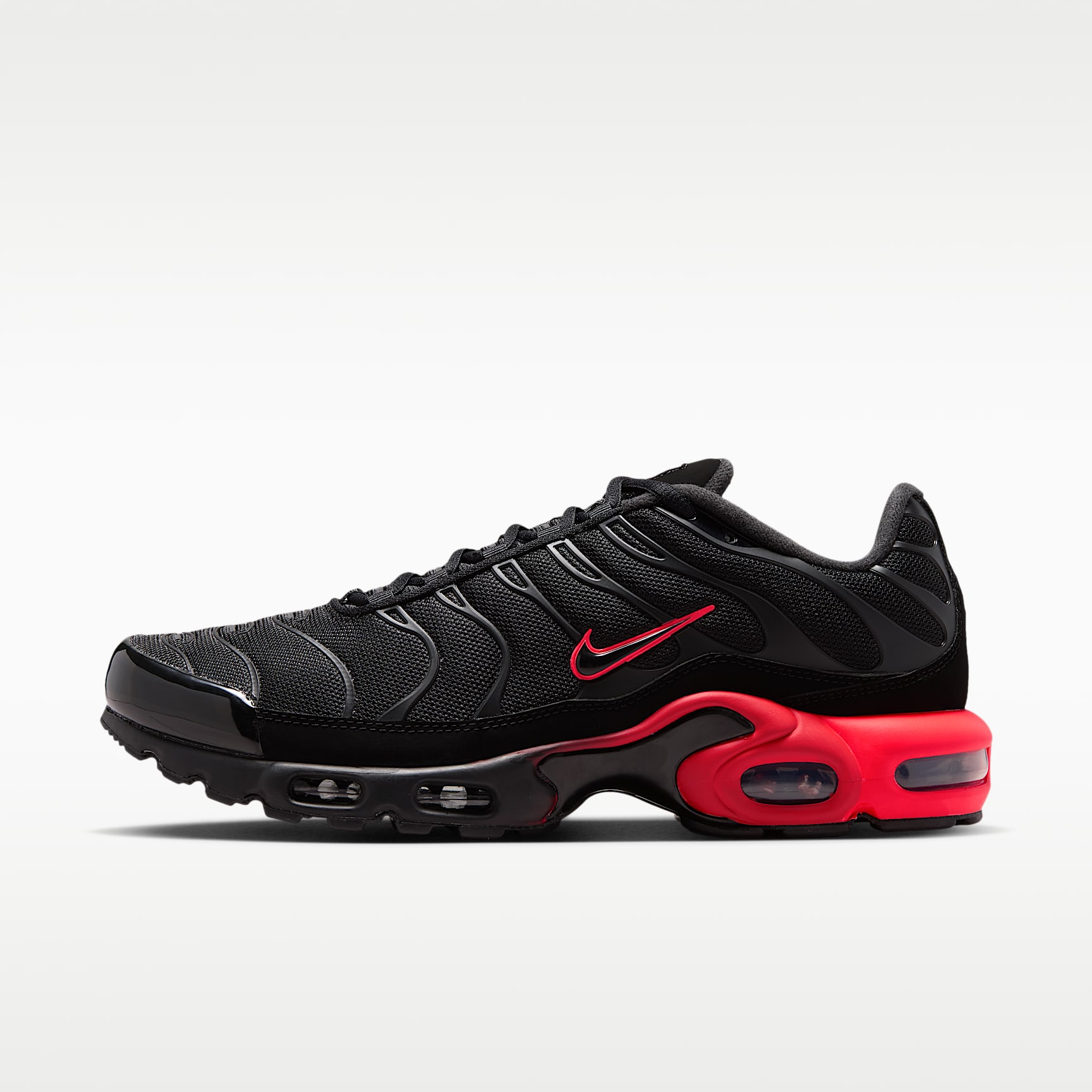 Nike Air Max Plus Erkek Ayakkabısı. Nike TR